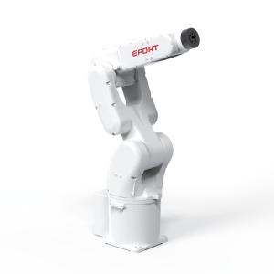 Cheap Desktop Robot In Handling Operations Sorting Assembling For 3C Food And Beverage Metal Parts Education Plastic ER7-700 for sale