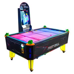 Amusement Lottery Fast Ball Air Hockey Game Machine High Returns