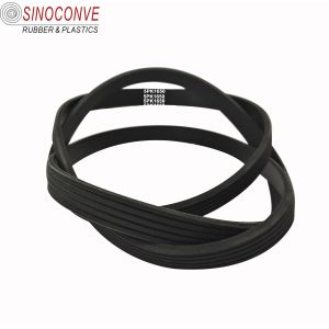 3L-205 V Belt Ribbed for Washer Daewoo Matiz Alternator 3L-205