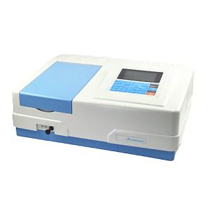 Laboratory Instrument A390 UV/VIS Spectrophotometer with CE and Various
