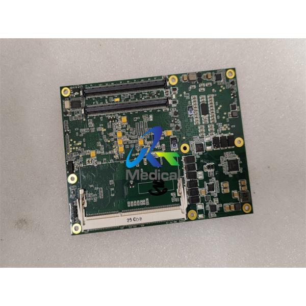 Quality Congatec AG L134012 CPU Motherboard 013170 wholesale