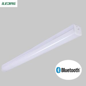4FT 46W Linear Strip Surface Mount Linkable Led Light Fixtures Perfect for