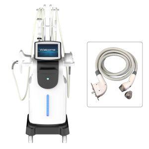 Weight Loss Vacuum RF Slimming Machine Body Circumference Reduction