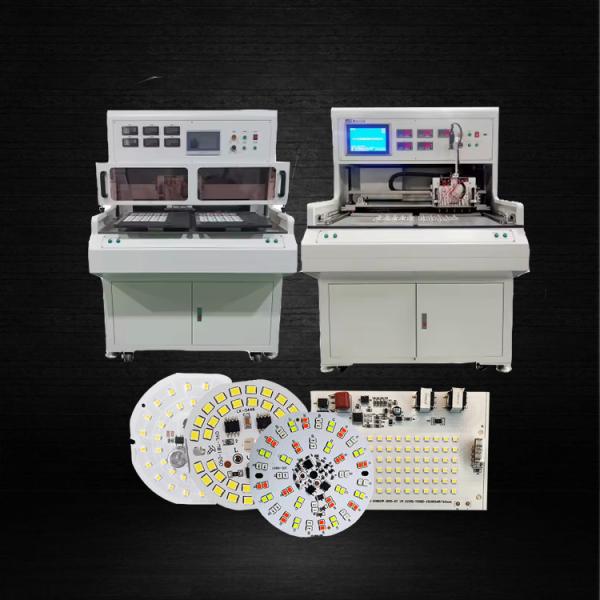 China LED Light Testing Machine DOB Light Source Test Machine PCB LED light Detection Equipment on sale China LED Light Testing Machine DOB Light Source Test Machine PCB LED light Detection Equipment on sale
