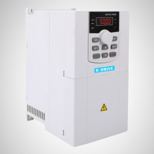 50HZ/60HZ 3 Phase Hybrid Inverter , Stable Off Grid 3 Phase Solar Inverter