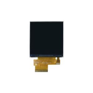 2.8 Inch TFT Display Module 320x320 Resolution 40 PINS MCU-16 Bit/SPI Interface