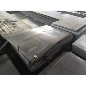 S355J2+N EN10025 1250mm Width Cold Rolled Carbon Steel Plates
