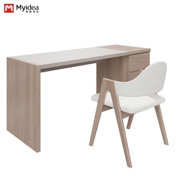 Quality Modern, simple, practical and easy-to-install office chair with back furniture Support customization wholesale