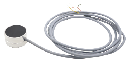 Patch-Type Underwater Ranging Sensor with 10.8VDC~26VDC Power Supply, -20℃~60℃ Ambient Temperature, and ModBus-RS485 Communications