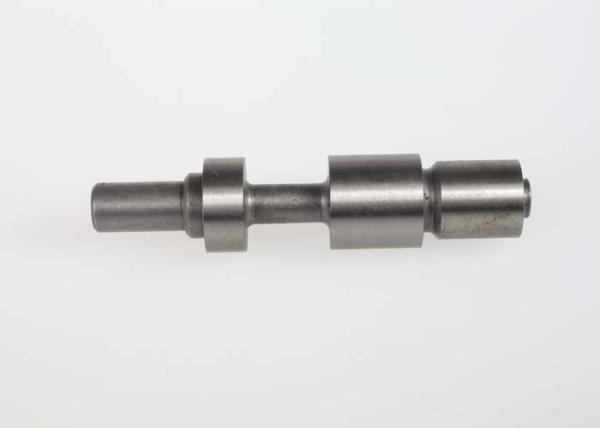 Quality SUS316F Automotive Precision Metal Parts / Multi Segment Cam Shaft With Sand Blasting Finish wholesale
