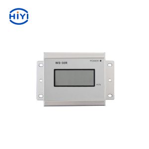 WS-30R Air Velocity Sensor Measure Accurately With Low And Medium Wind Speed