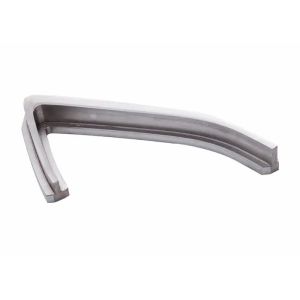 ISO CNC Aluminum Parts Precision Anodized Die Casting Parts