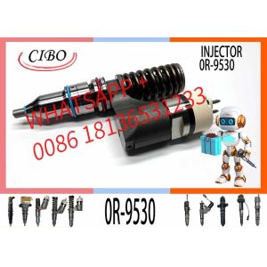 Fuel Injector 166-0149 160-2303 160-1090 166-0155 0R-9530 20R-0056 For C+