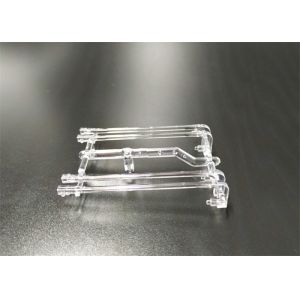 Design / Custom Made OEM / ODM 62.43x15.76x12.7 LED Light Guide Optical Feedback