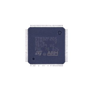 STMicroelectronics STM32F205VET6 free Samples Electronic Components 32F205VET6