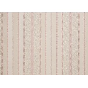 Stripes Pattern Modern Removable Living Room Wallpaper With Shads 3D Effect