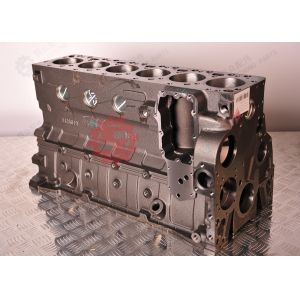 China 3928797 DCEC Diesel Engine Spare Parts 6BT5.9 Model Cylinder Block on sale