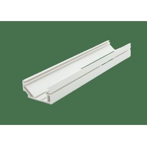 Custom Size Static-Resistant PVC Strip