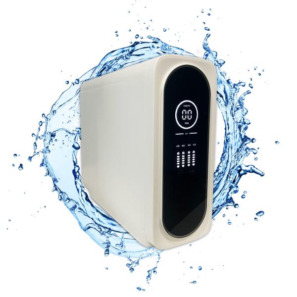 Quality Household Reverse Osmosis Water Purifier For Producing Pure Water wholesale