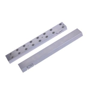 Top Sales Manufacturing Cpmpanies Cheap Aluminum Precision CNC Drilling CNC