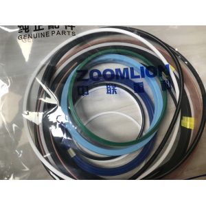 Zoomlion X Leg Boom Seal Kit Brake Piston Seal Kit Size 160/280 52m 56m