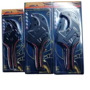 Cutting Scope Best Plastic Pipe Cutter HT8015 32mm 16KGS
