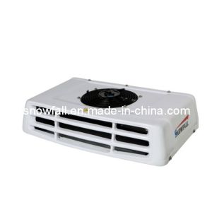 China Truck Refrigeration Units SF-318 White Colour and Advanced Cooling System for Trucks on sale