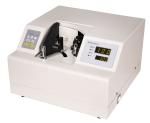 Portable Cash Counting Machine Couterfeit Detection UV Bill Sorting Machine