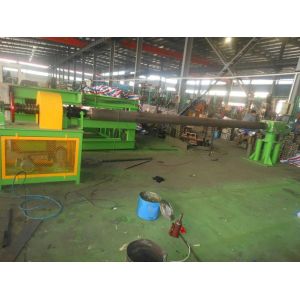 Gabion Mesh Making Machine/Hexagonal Wire Mesh Making Machine