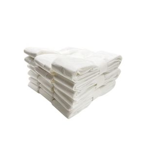 Disposable Trash Can Automatic Bag White Environmentally Friendly Garbage Bags
