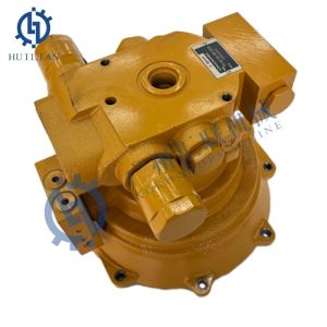 JCB 85Z-1 100C-1 48Z-1 55Z-1 86C-1 SY75 305 306 Excavator Swing Motor MPCR-5B