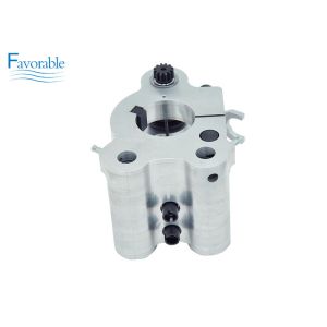 Sharpener Presser Foot Assembly For Textile Cutter GTXL / GT1000 85629001