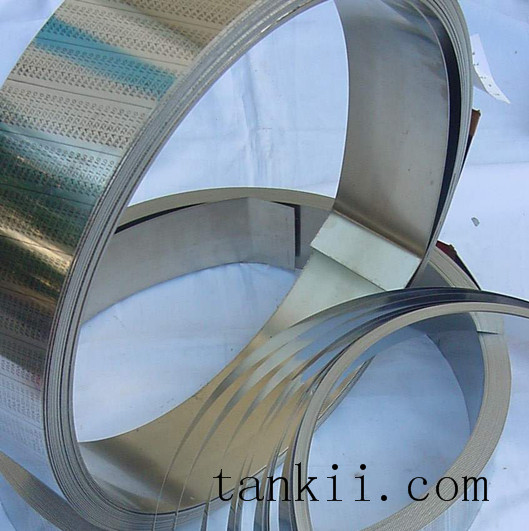 Soft Annealed Nickel Chrome Stripping Nickel Plating 80/20 Heating Resistance