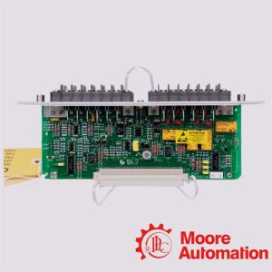 130732-01 Bently Nevada Velomiter Terminal Card Circuit Board