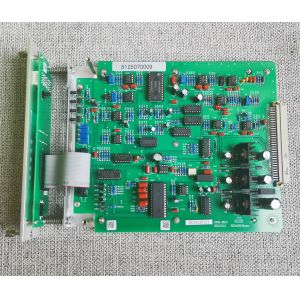 Axial Displacement Indicator Module 8000/031 Industrial Shaft Position