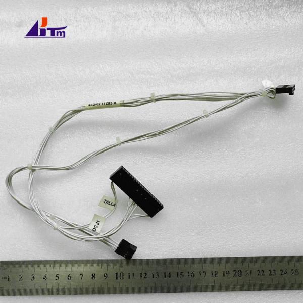 ATM Spare Parts NCR 66XX PC Core Harness Cable 445-0711293