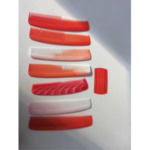 PP Material Soft Hard Plastic Injection Molding Machine CE ISO Approved