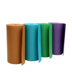 Cheap Foam Tape Raw Material PE IXPE Foam material wholesale supplier for sale