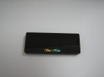 Programmable Led display panel 7*21 dot matrix name tag