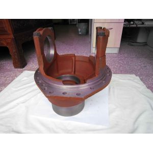 Loader Accessories Transmission Trunk Top Auto Repair Tool 4460265211 Bracket