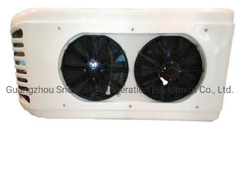 Quality Latest Exclusively for Refrigeration Unit Condensor Design Van Cooler System Food Freezer wholesale