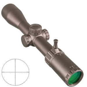 China 30mm Pipe Night Vision Crossbow Scope 4-16x44SF Optical Scope Crosshair Display on sale
