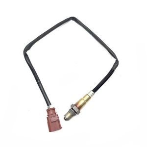 04E906262BP Auto Electrical Systems Oxygen Sensor Rear for New Passat New