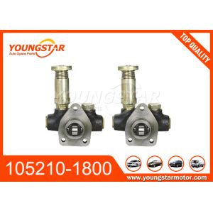 Cheap 105210-1800 Car Feed Pump For Mitsubishi 6D14 6D16 6D31 6D34 for sale