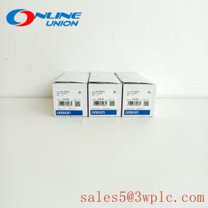 China GX-ID1621 OMRON Digital I / O Terminal  on sale