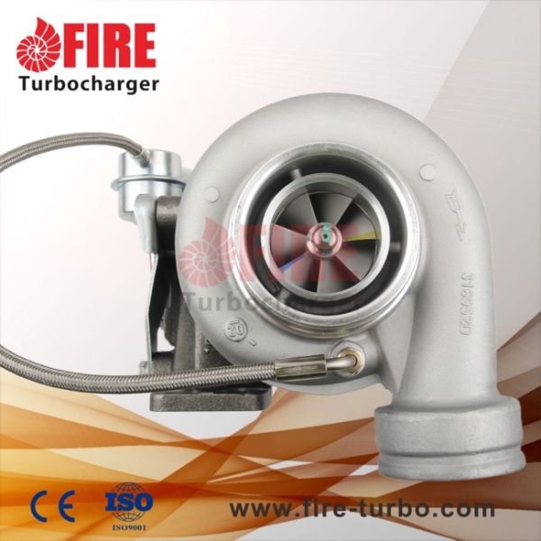 Quality S2BG Turbocharger 04253845KZ 317049 Deutz Various with BF6M1013CE/CEP Engine wholesale