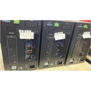 3kVA Online Tower UPS Single Phase 1/1 On Line Double Conversion UPS Power