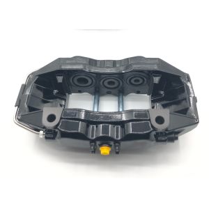 Jekit 6 Pot Brake Kit With 355*32mm Disc For Front Wheel 19in