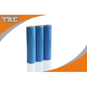 Energy Type 3.2v LiFePO4 Battery IFR18650 1400mAh for Power Tool