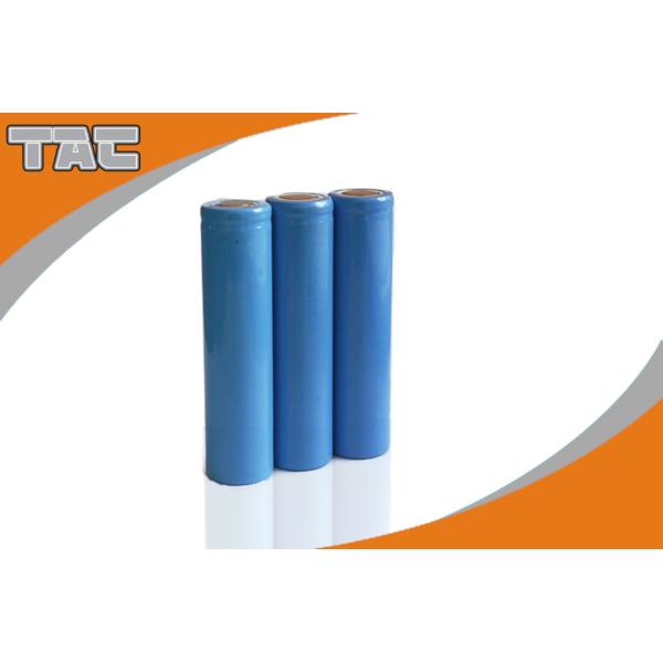 Energy Type 3.2v LiFePO4 Battery IFR18650 1400mAh for Power Tool
